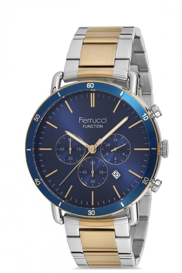 Ferrucci FC000009 Erkek Kol Saati