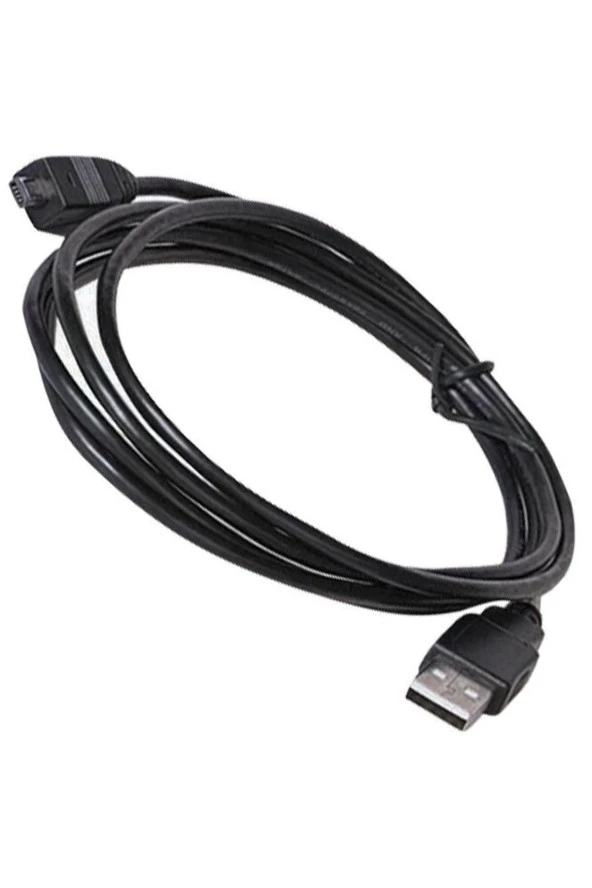 FİLONLİNE 5559 IPOD ŞARJ ALETİ KABLOSU 4 PIN DAR KABLO