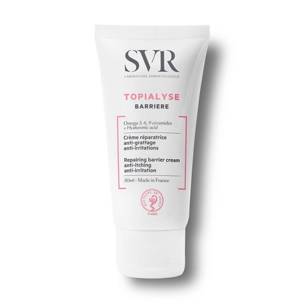 Topialyse Barrier Cream 50Ml