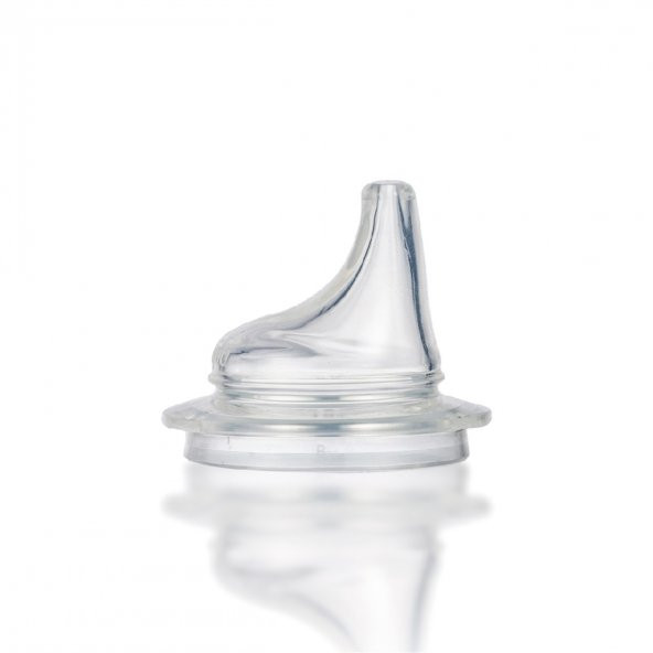 Mamajoo Kulplu Eğitici Bardak 160 ml & Yedek İkili Bardak Ucu / Mor - 5