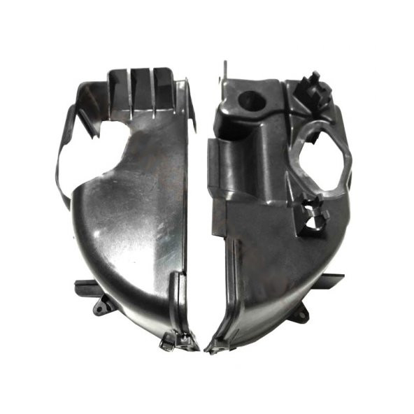 Honda Activa Silindir Soğutma Kapağı Takım ürün görseli