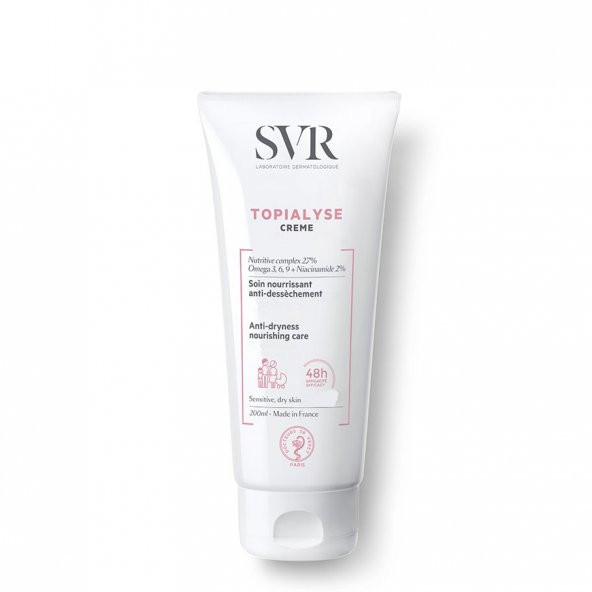 Topialyse Creme 200 ml