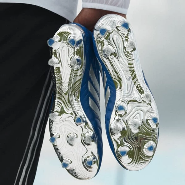 adidas Erkek Çim Zemin Kramponu Copa 20+ Fg EH0877 (P-46) - 3