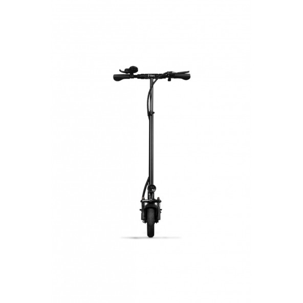 Ttec Boost Amortisörlü Katlanır Elektrikli Scooter - 2 Yıl Garantili - Orijinal ve Faturalı Ürün - 4