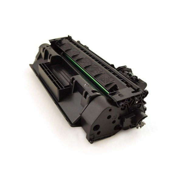 History Crg-719H Muadil Toner Canon MF5840 5880 5940 5980 Uyumlu - 4