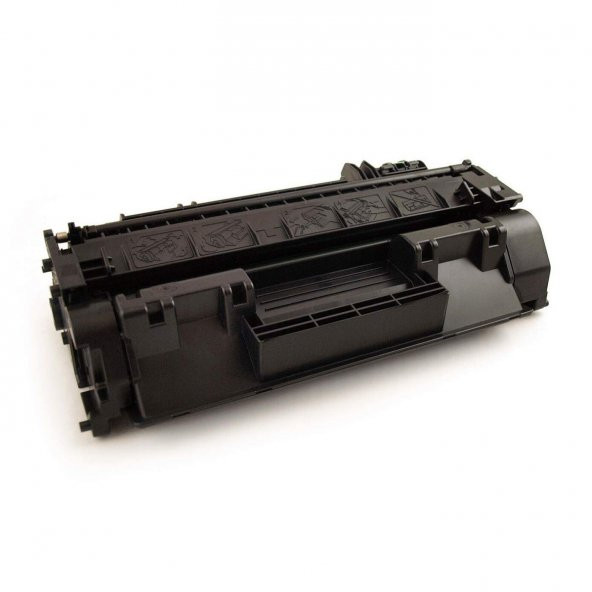 History Crg-719H Muadil Toner Canon MF5840 5880 5940 5980 Uyumlu - 1