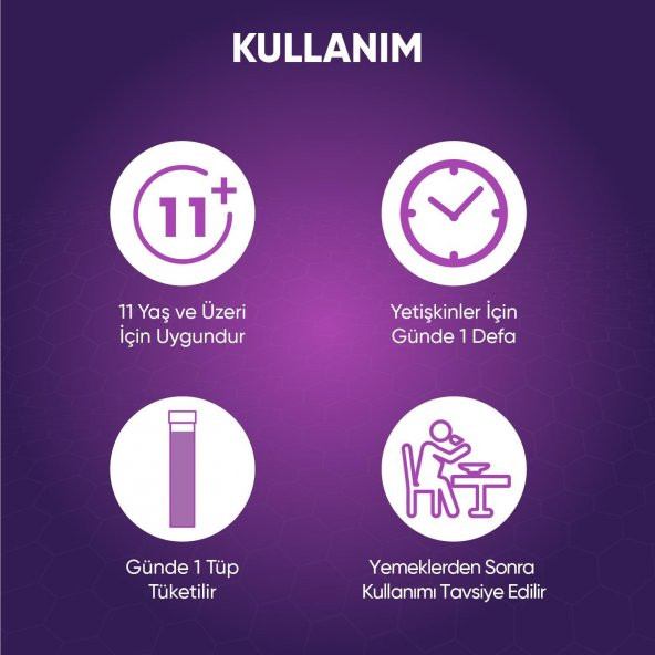 Voop Collagen Beauty 5500 Mg Nar Aromalı 10 Shot X 40 Ml - 5