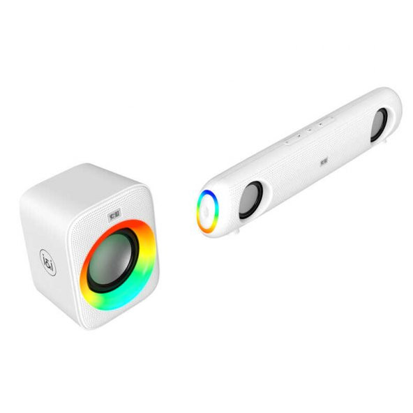 Soaiy Bluetooth Kablosuz Hoparlör Speaker 5W Subwoofer SH11 - 2