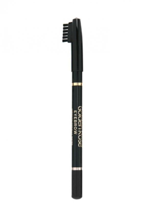 Golden Rose Eyebrow Pencil Kaş Kalemi No: 101