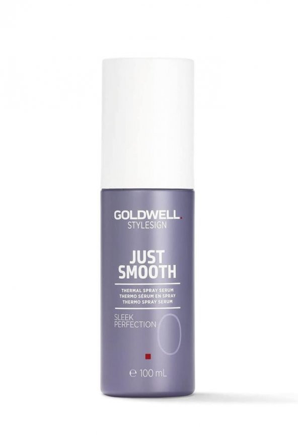 Goldwell Stylesign Just Smooth Spray Serum 0 100 ml