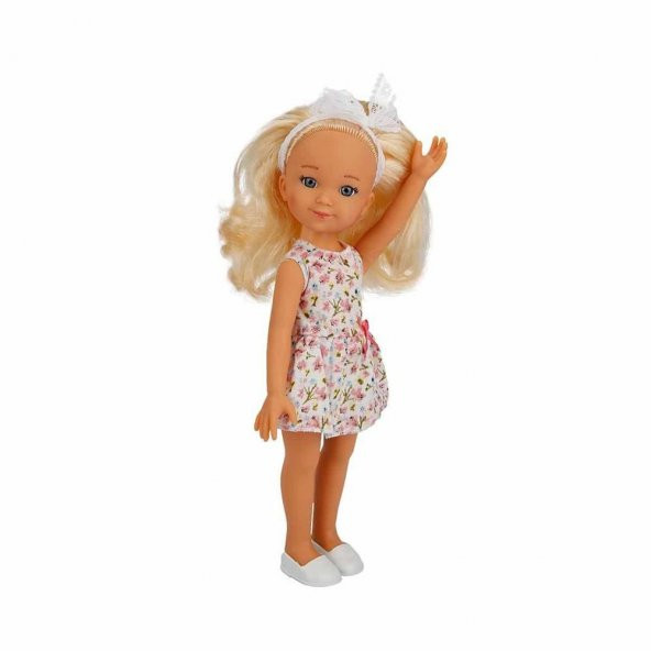 Mina Bebek 35 cm 1 Adet Fiyatıdır - 2