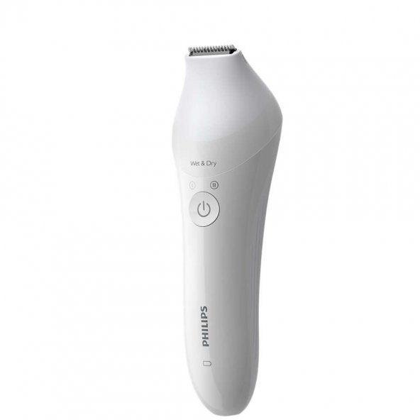Philips Bre720/05 Islak Ve Kuru Epilatör - 4