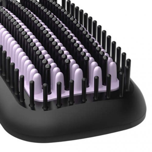 Philips BHH880/00 StyleCare Essential Saç Düzleştirici Tarak - 4