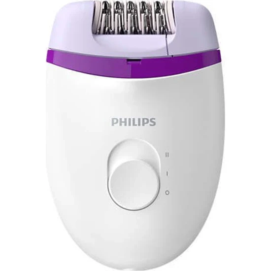 Philips BRE225/05 Satinelle Essential Epilatör