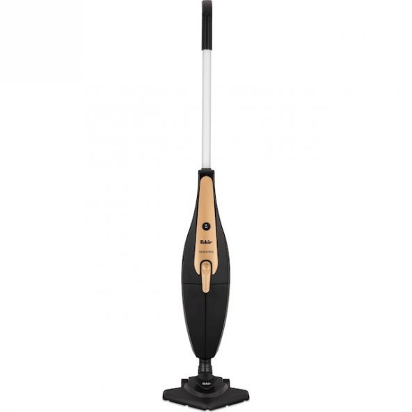 Fakir Rematrix Dikey Kablolu Süpürge Gold