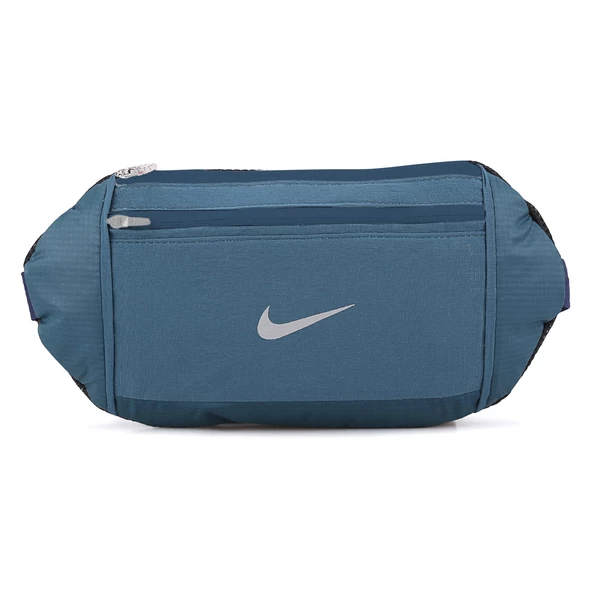 Nike Challenger Waist Pack Large RiftBlue/Black/Silver Osfm, One Size/10