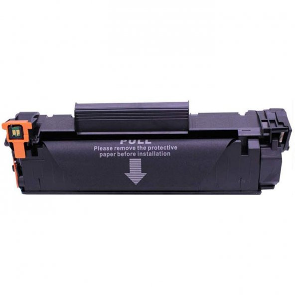 History Crg-713 Muadil Toner Canon iSensys Lbp3250 Uyumlu