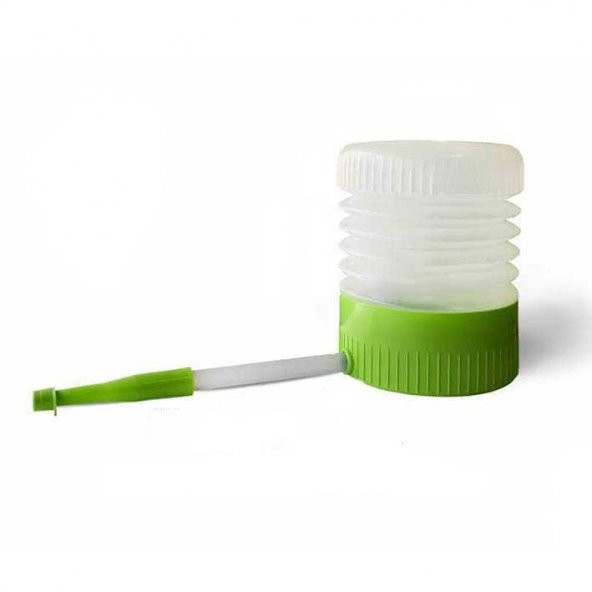 Profarm Pro-Puff Toz Püskürtme Pompası Plastik