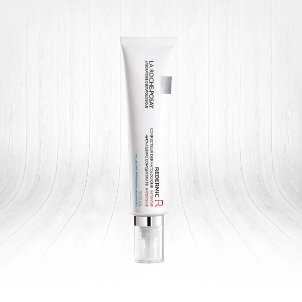 Redermic R Retinol Krem 30 ml