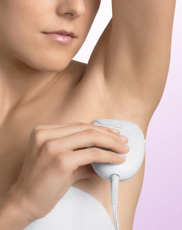 Braun Silk Epil 1 1-173 Epilatör - 4