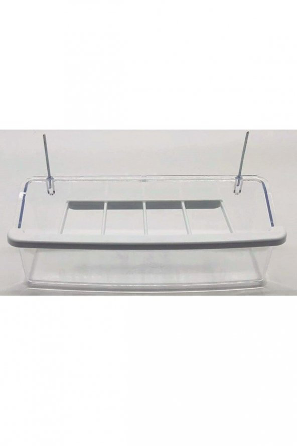 Hanımelipetstore Askılı ve Izgaralı Uzun Yemlik, Mamalık 15cm