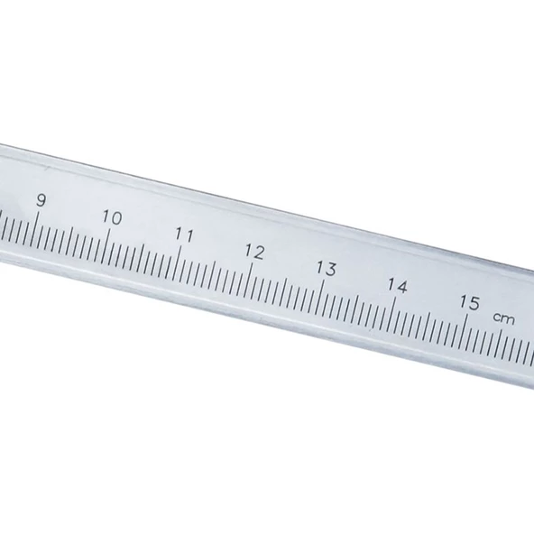 Syntek Karbon Çelik Mekanik Profesyonel Mikrometre Kalınlık Ölçer 0-150mm - Resim 3