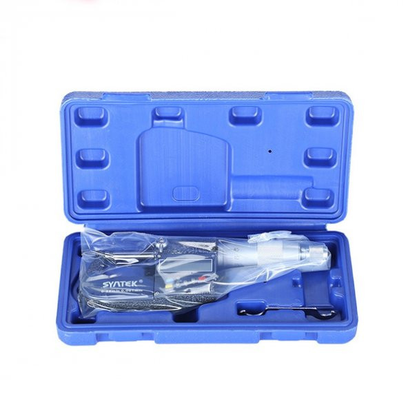 SYNTEK Dijital Mikrometre 50-75mm 0.001mm - 5