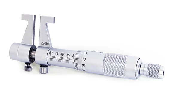 Syntek İç Çap Mikrometresi Delik Ölçüm 25-50mm - Resim 2