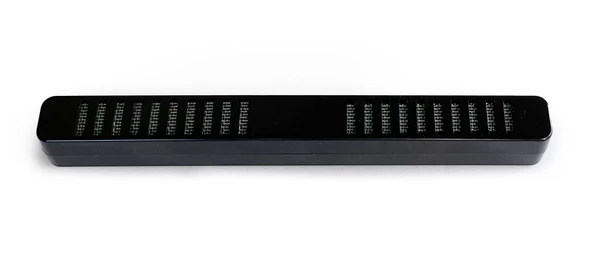 Humidor Puro Kutusu Nemlendirici Haznesi Prizmatik ABS 160x17mm - Resim 4