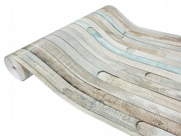 D-c-fix 446-3228 Rio Ocean Dekoratif Yapışkanlı Folyo (45cm x 2mt) - 5