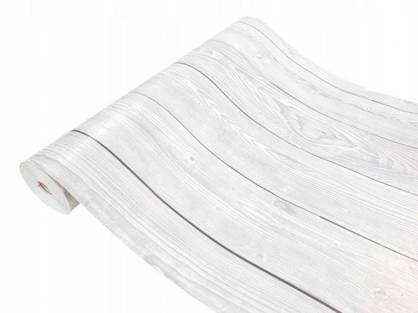 D-c-fix 446-3246 Gri Ahşap Desen Yapışkanlı Folyo (45cm x 2mt) - 6