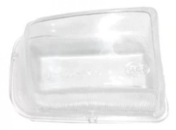 Opel Astra F Sağ Sis Far Camı, 6710090