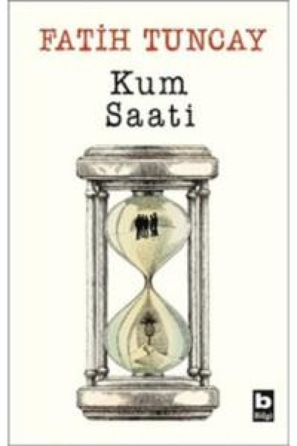 Kum Saati