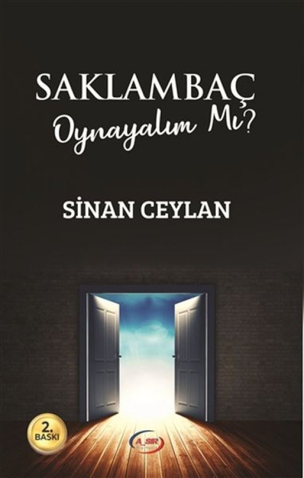 Saklambaç Oynayalım mı@UzunAciklama