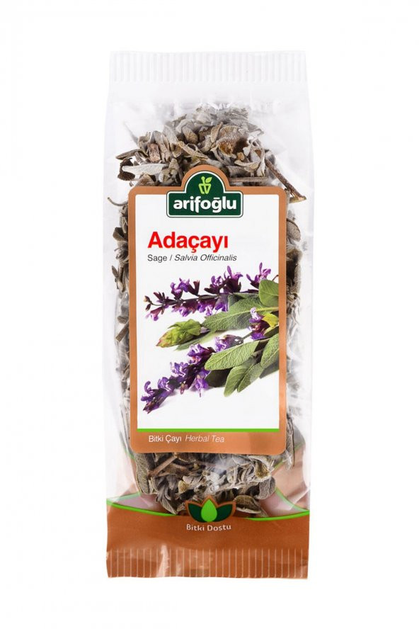 Arifoğlu Adaçayı 50g