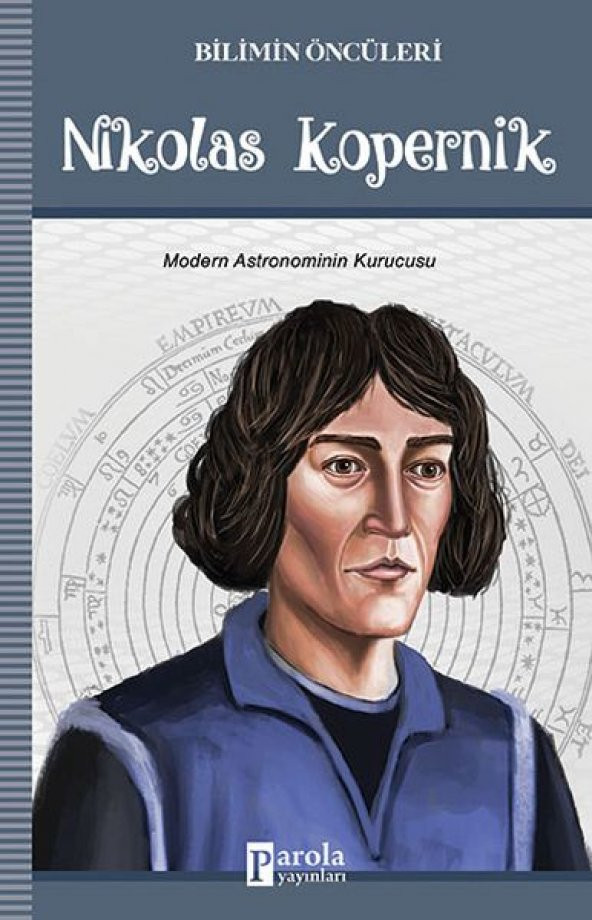 Nikolas Kopernik