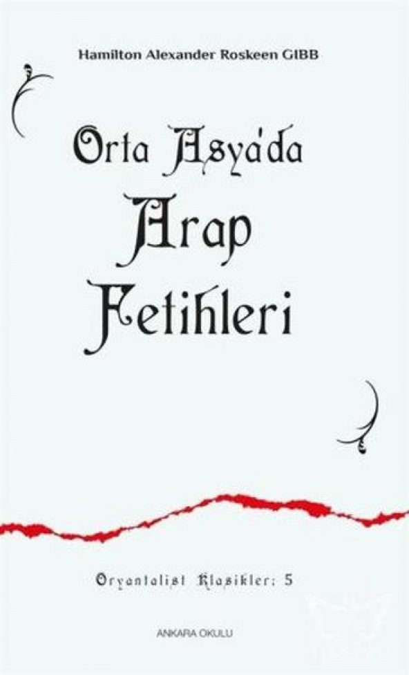 Orta Asyada Arap Fetihleri 5
