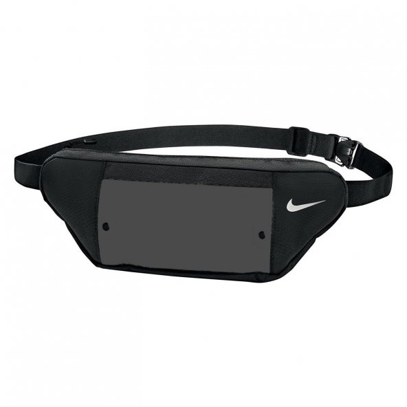 Nike Pack Black/Black/Silver Osfm, One Size/10