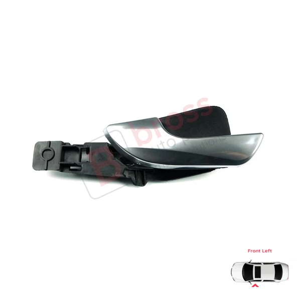 Alfa Romeo Giulietta 940 için İç Kapı Açma Kolu Ön Sol 156092167 Kapaklı - Resim 2