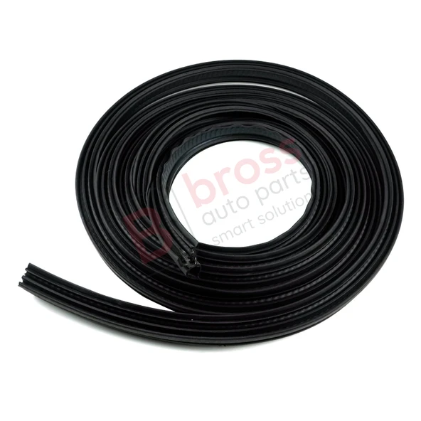 BMW 5 E39 1995-2003 için Bagaj Fitil Kauçuk Contası 51717029588 400 cm - Resim 4