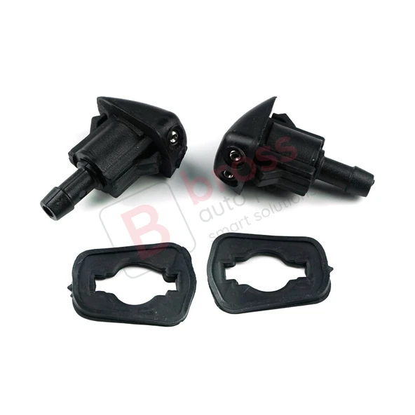 Toyota Corolla 1999-2008 için Ön Cam Su Fıskiye Meme Seti 853810291 ürün görseli 1