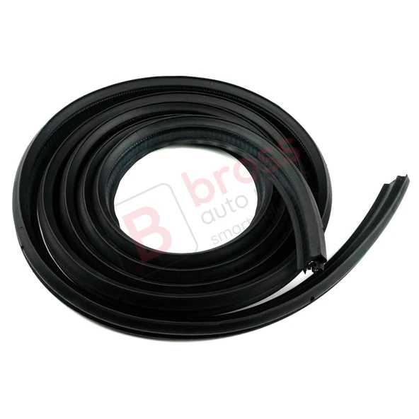 BMW 5 E39 1995-2003 için Bagaj Fitil Kauçuk Contası 51717029588 400 cm ürün görseli 1