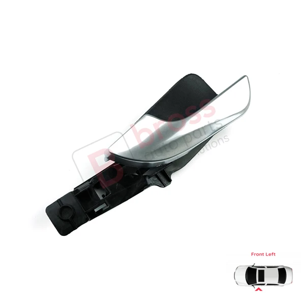 Alfa Romeo Giulietta 940 için İç Kapı Açma Kolu Ön Sol 156092167 Kapaklı ürün görseli 1