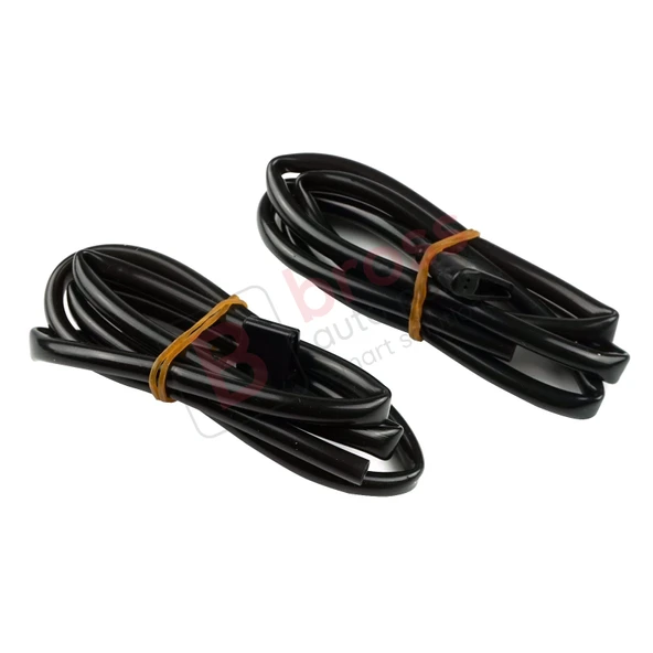 VW Crafter MK1 Mercedes Sprinter MK2 906 için Ön Cam Su Fıskiye Meme Seti 2E1955985 ürün görseli 1