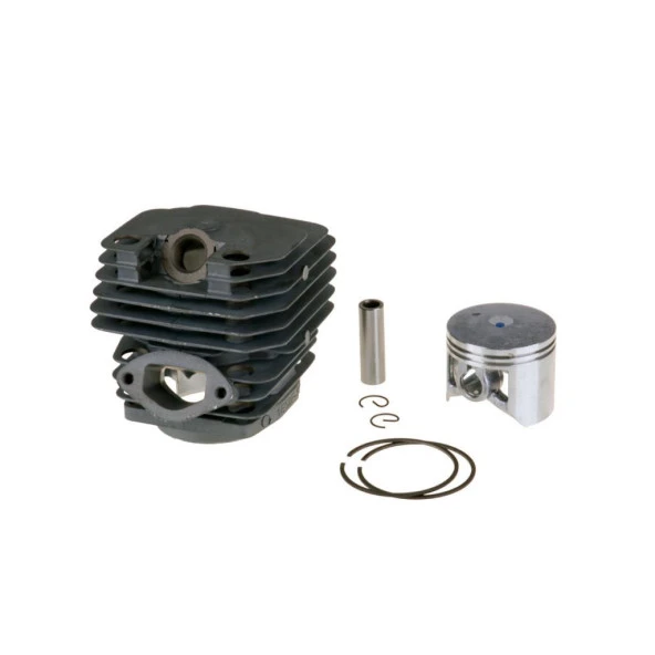 Çin Motorlu Testere Silindir Piston Seti  45mm Tüm Modeller VETA