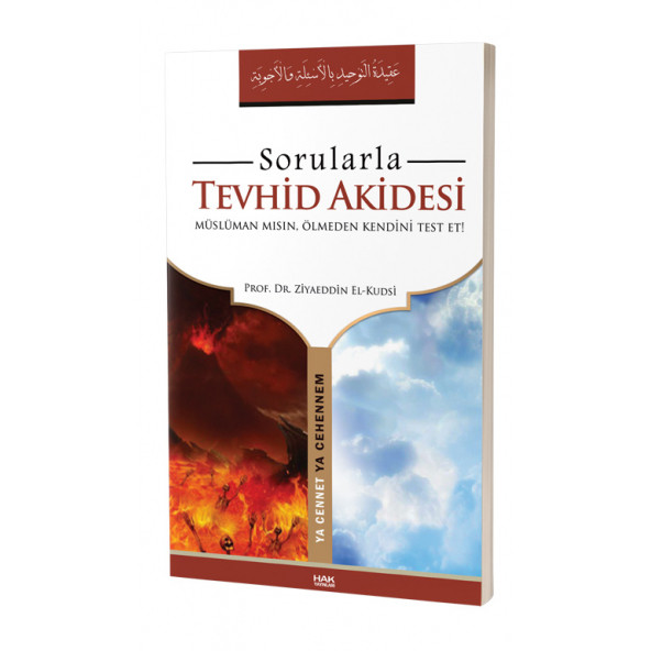 Sorularla Tevhid Akidesi