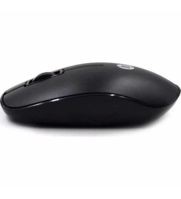 HP S1500 2.4 GHZ USB 1600 DPI KABLOSUZ WIRELESS MOUSE   - Resim 4