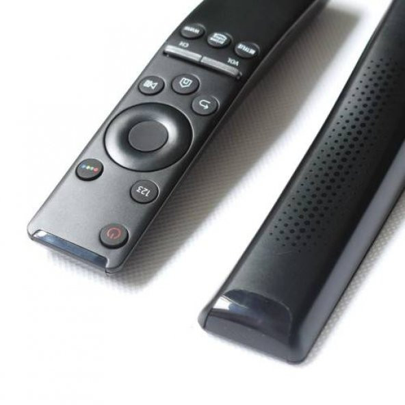 Samsung Ue55ku7500 Smart 4k Led Tv Kumandası - Resim 4