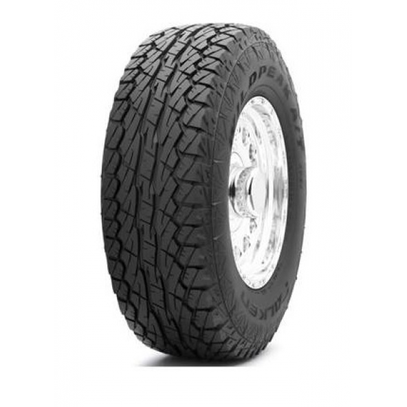 FALKEN WILDPEAK A/T AT01 265/70 R15 TL 112T - SUV Yaz Lastiği-296807