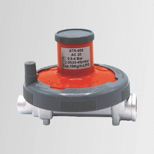 Altınboğa ATR-800 10 kg/h Regülatör